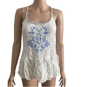 Charming Charlie tank top